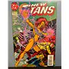 Image 1 : The New Titans #112 (DC Comics, 1994) Direct Sales - Wolfman, Mays