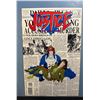 Image 1 : Justice: Four Balance #1 (Marvel Comics, 1994) - Yancy Street Gang Story