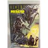 Image 1 : 1990 Aliens vs. Predator #3 Dark Horse Comic Book - Phill Norwood