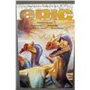 Image 1 : Epic: An Anthology #4 (1992 Epic Comics) Dinosaurs, Stalkers, Wild Cards