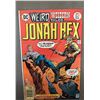 Image 1 : Weird Western Tales #37 (DC, 1976) Jonah Hex