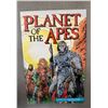 Image 1 : Planet of the Apes #6 (1990 Adventure Comics)