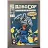 Image 1 : RoboCop #17 (Marvel, 1991)