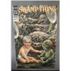 Image 1 : Swamp Thing #95 (1990, DC Comics)