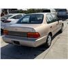 Image 3 : TOYT COROLLA 1993 APP/DUP-T/EXP-ONLY DON