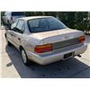 Image 4 : TOYT COROLLA 1993 APP/DUP-T/EXP-ONLY DON