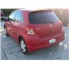 Image 4 : TOYT YARIS 2008 APP  DUP/T-DON