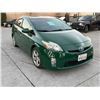Image 2 : TOYT PRIUS 2010 SALV-T-DON SMOG