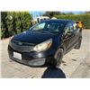 Image 1 : KIA RIO 2012 T-DONATION