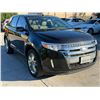 Image 2 : FORD  EDGE 2013 T