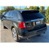 Image 4 : FORD  EDGE 2013 T