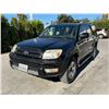 Image 1 : TOYT 4RUNNER 2003 APP/DUP-T/EXP-ONLY