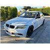 Image 1 : BMW 328I 2011 SALV T/DONATION