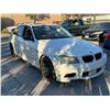 Image 2 : BMW 328I 2011 SALV T/DONATION