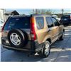 Image 3 : HOND CR-V 2004 O/S SALV-DON