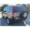 Image 4 : HOND CR-V 2004 O/S SALV-DON