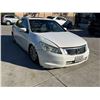 Image 2 : HOND ACCORD 2008 T-DON - 2 DAYS
