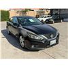 Image 2 : NISS ALTIMA 2016 APP/DUP-T/EXP-ONLY-SMOG