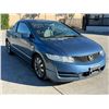 Image 2 : HOND CIVIC 2009 APP  DUP/T-DON