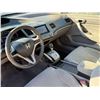 Image 5 : HOND CIVIC 2009 APP  DUP/T-DON