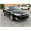 Image 2 : TOYT CAMRY 2012 T-SMOG -2 DAYS