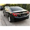 Image 4 : TOYT CAMRY 2012 T-SMOG -2 DAYS