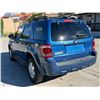 Image 4 : FORD  ESCAPE 2008 O/S T-DON