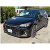 Image 1 : SUBA CROSSTREK 2020 SALV/TITLE-SMOG