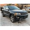 Image 2 : JEEP  GD CHEROKEE 2014 APP DUP/T -