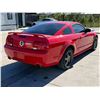 Image 3 : FORD  MUSTANG 2005 O/S TITLE 2 DAYS