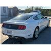 Image 3 : FORD  MUSTANG 2015 T-REPO-SMOG-2 DAYS