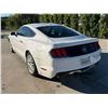 Image 4 : FORD  MUSTANG 2015 T-REPO-SMOG-2 DAYS