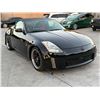 Image 2 : NISS 350Z 2005 T-DONATION
