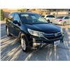 Image 2 : HOND CR-V 2015 SALV/T-REPO-SMOG-2 DAYS