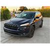 Image 1 : JEEP CHEROKEE 2015 O/S-T SMOG-2 DAYS