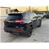Image 3 : JEEP CHEROKEE 2015 O/S-T SMOG-2 DAYS