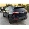 Image 4 : JEEP CHEROKEE 2015 O/S-T SMOG-2 DAYS