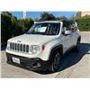 Image 1 : JEEP  RENEGADE 2016 T-REPO-SMOG-2 DAYS