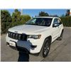 Image 1 : JEEP  GD CHEROKEE 2020 T-REPO-SMOG-2 DAYS