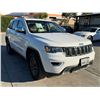 Image 2 : JEEP  GD CHEROKEE 2020 T-REPO-SMOG-2 DAYS