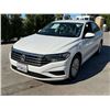 Image 1 : VOLK JETTA 2019 T-REPO-SMOG-2 DAYS