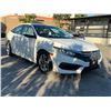 Image 2 : HOND CIVIC 2016 APPT/DUP-T SMOG