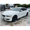 Image 1 : BMW 320I 2013 T