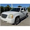 Image 1 : GMC YUKON 2011 T-DONATION
