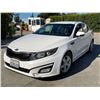 Image 1 : KIA OPTIMA 2015 T-REPO 2 DAYS