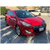 Image 2 : HYUN ELANTRA 2013 APP DUP/T -