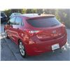 Image 4 : HYUN ELANTRA 2013 APP DUP/T -