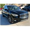 Image 2 : INFI QX60 2014 O/S TITLE 2 DAYS