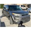 Image 2 : KIA SOUL 2015 T-REPO 2 DAYS