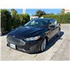 Image 1 : FORD  FUSION 2020 T-REPO 2 DAYS